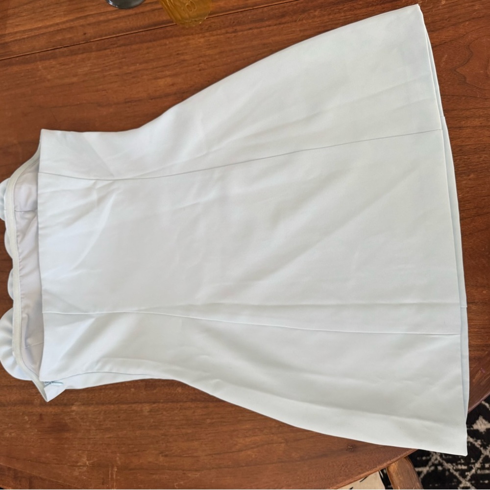 Peppermayo Light Blue Mini Dress Patsie - Picture 6 of 6